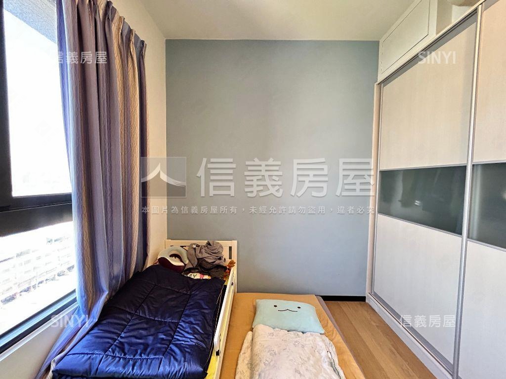 ◆大松森林苑三房平車房屋室內格局與周邊環境