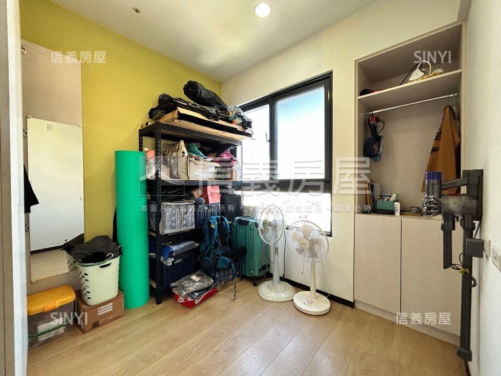 ◆大松森林苑三房平車房屋室內格局與周邊環境