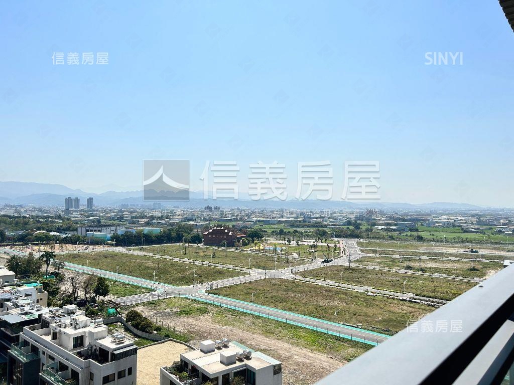 ◆大松森林苑三房平車房屋室內格局與周邊環境
