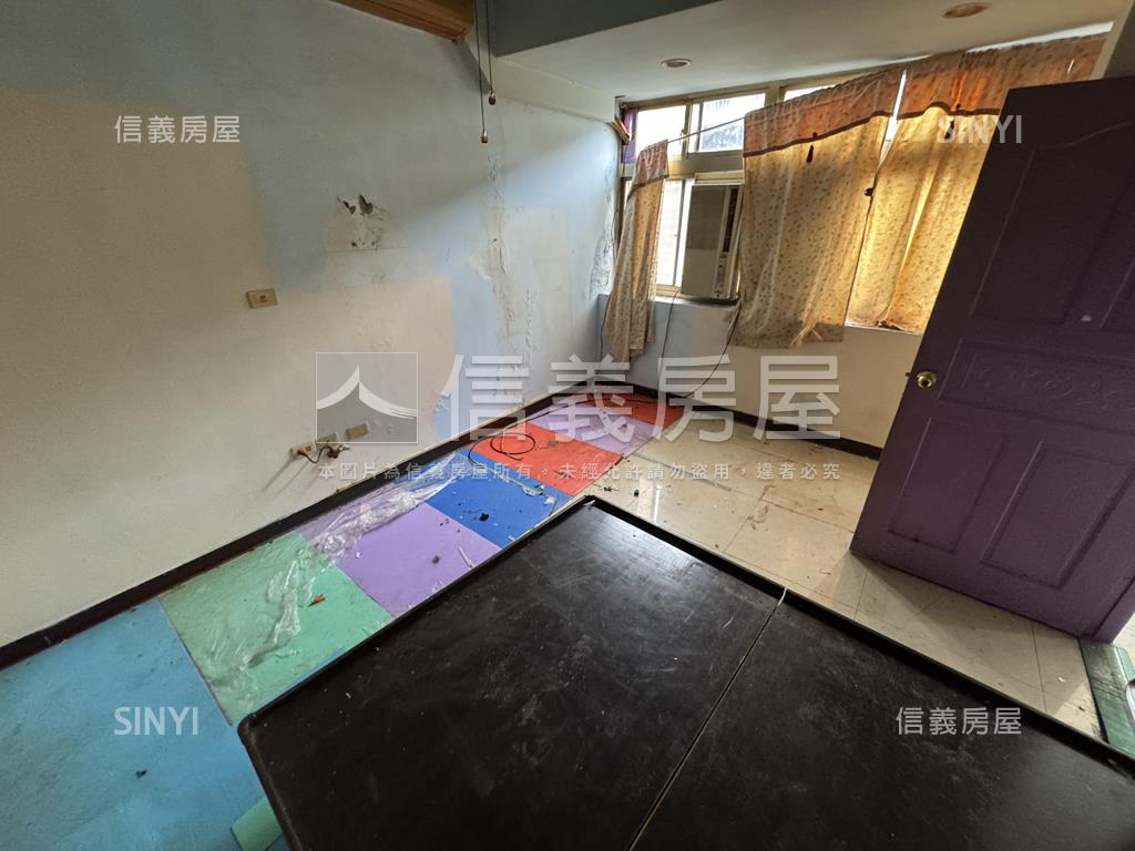 中華街悠活公寓房屋室內格局與周邊環境