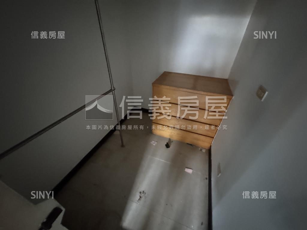 中華街悠活公寓房屋室內格局與周邊環境
