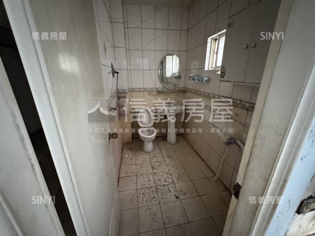 中華街悠活公寓房屋室內格局與周邊環境