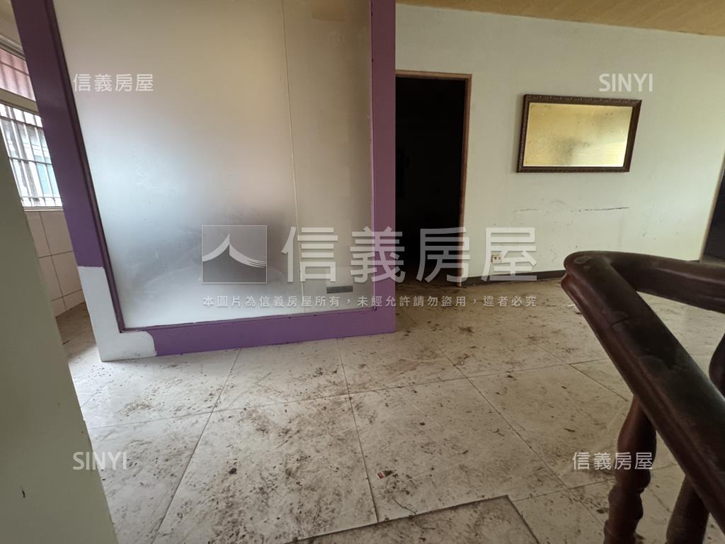 中華街悠活公寓房屋室內格局與周邊環境