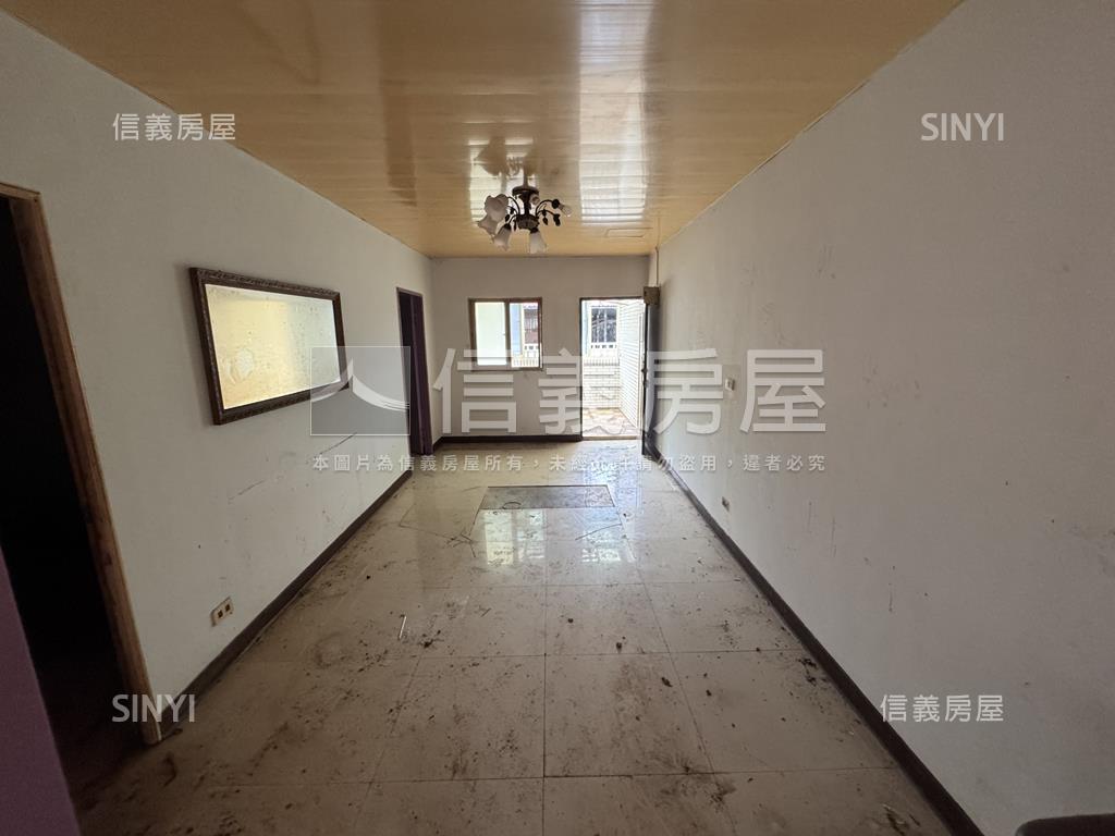 中華街悠活公寓房屋室內格局與周邊環境