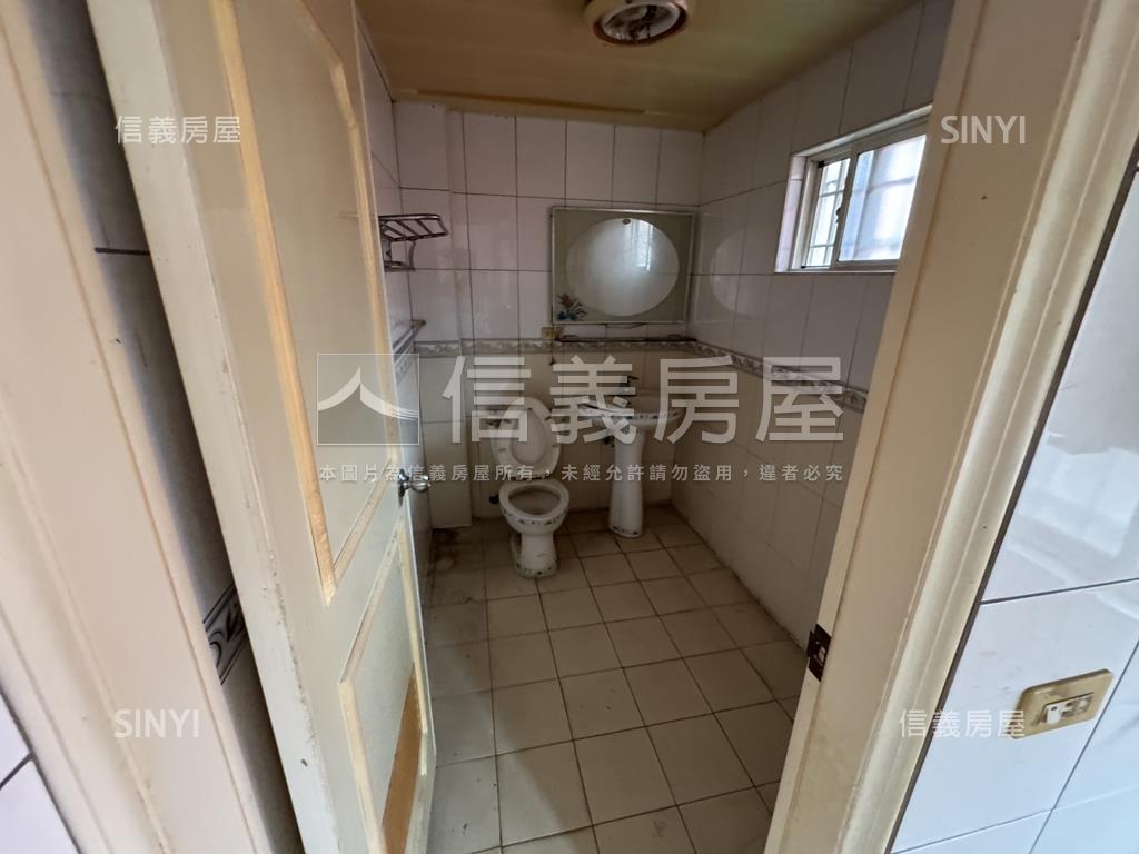 中華街悠活公寓房屋室內格局與周邊環境