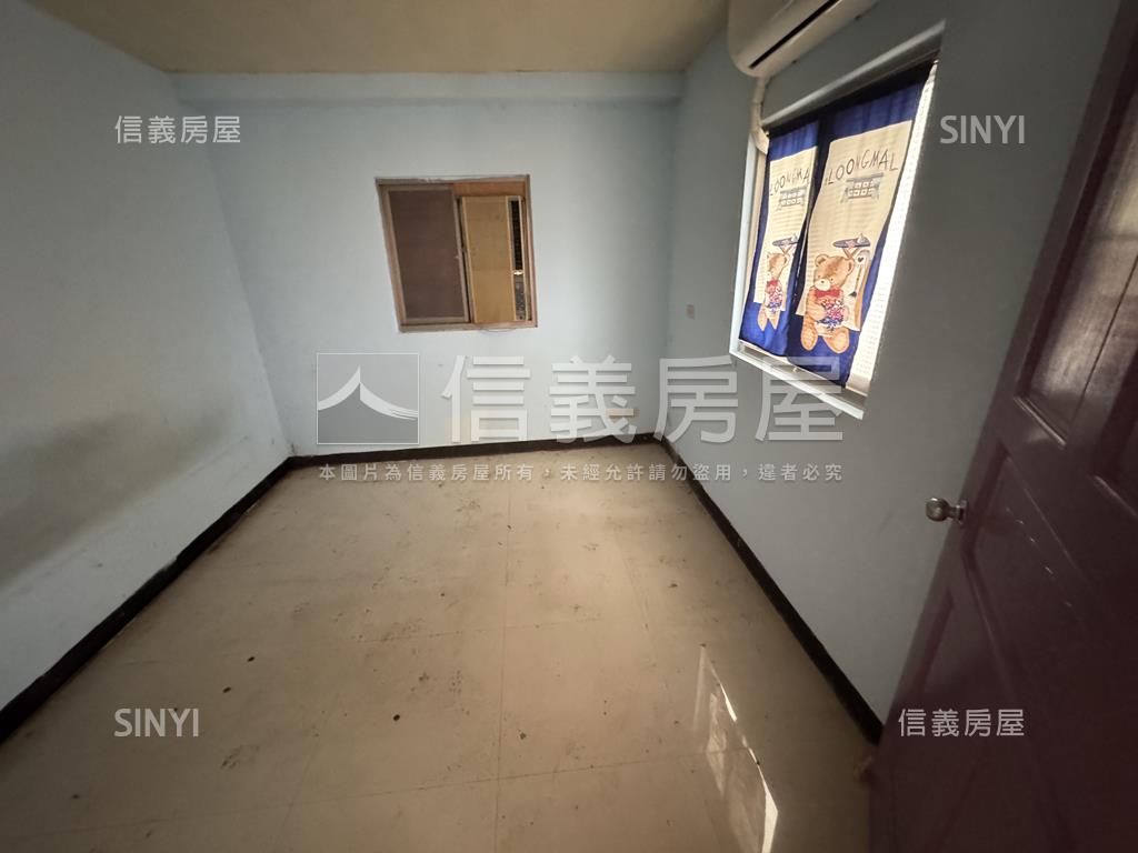 中華街悠活公寓房屋室內格局與周邊環境