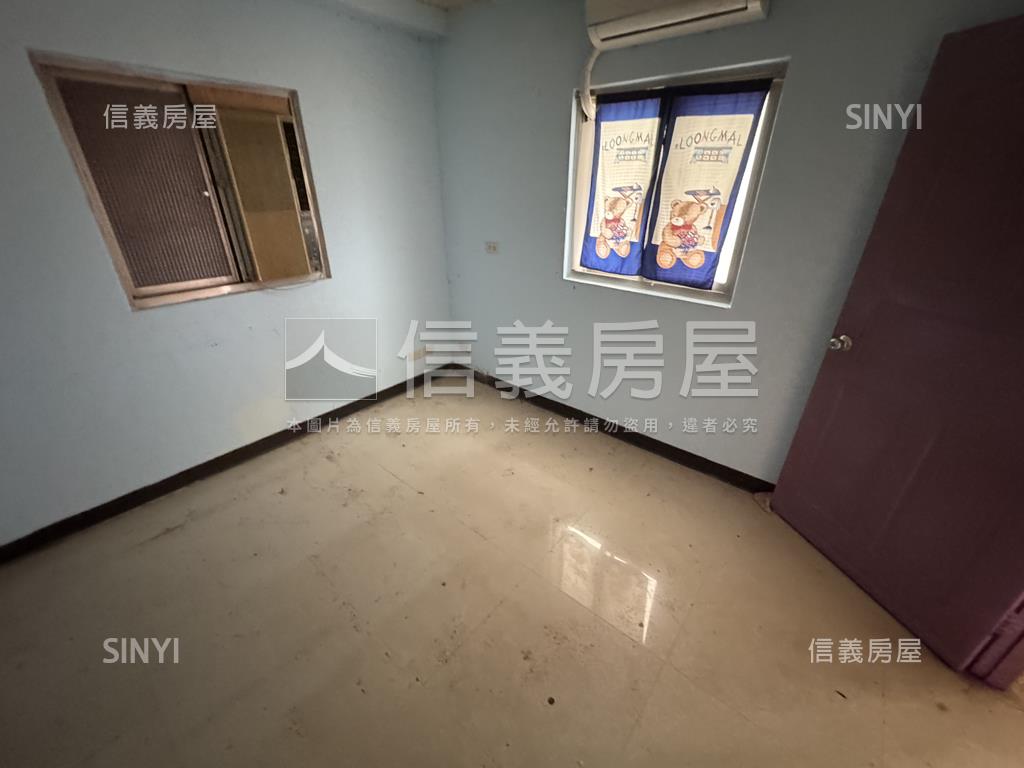 中華街悠活公寓房屋室內格局與周邊環境