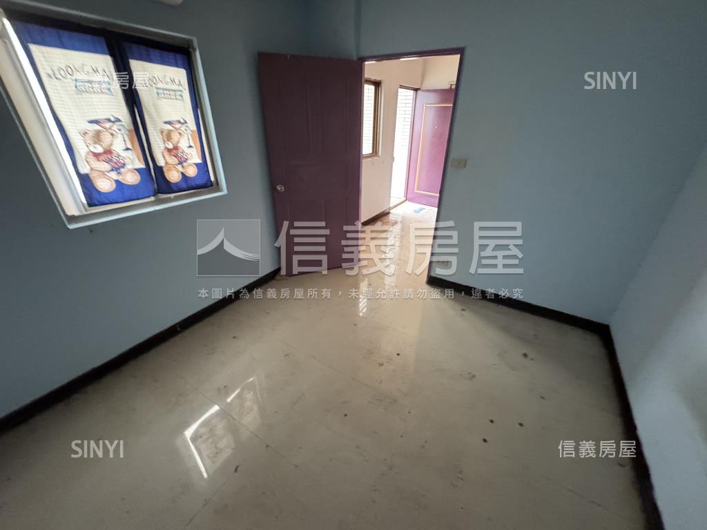 中華街悠活公寓房屋室內格局與周邊環境