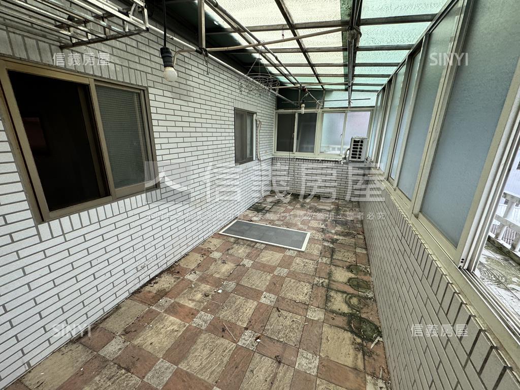 中華街悠活公寓房屋室內格局與周邊環境