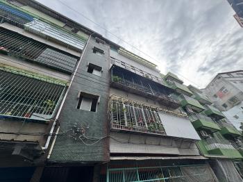 中華街悠活公寓