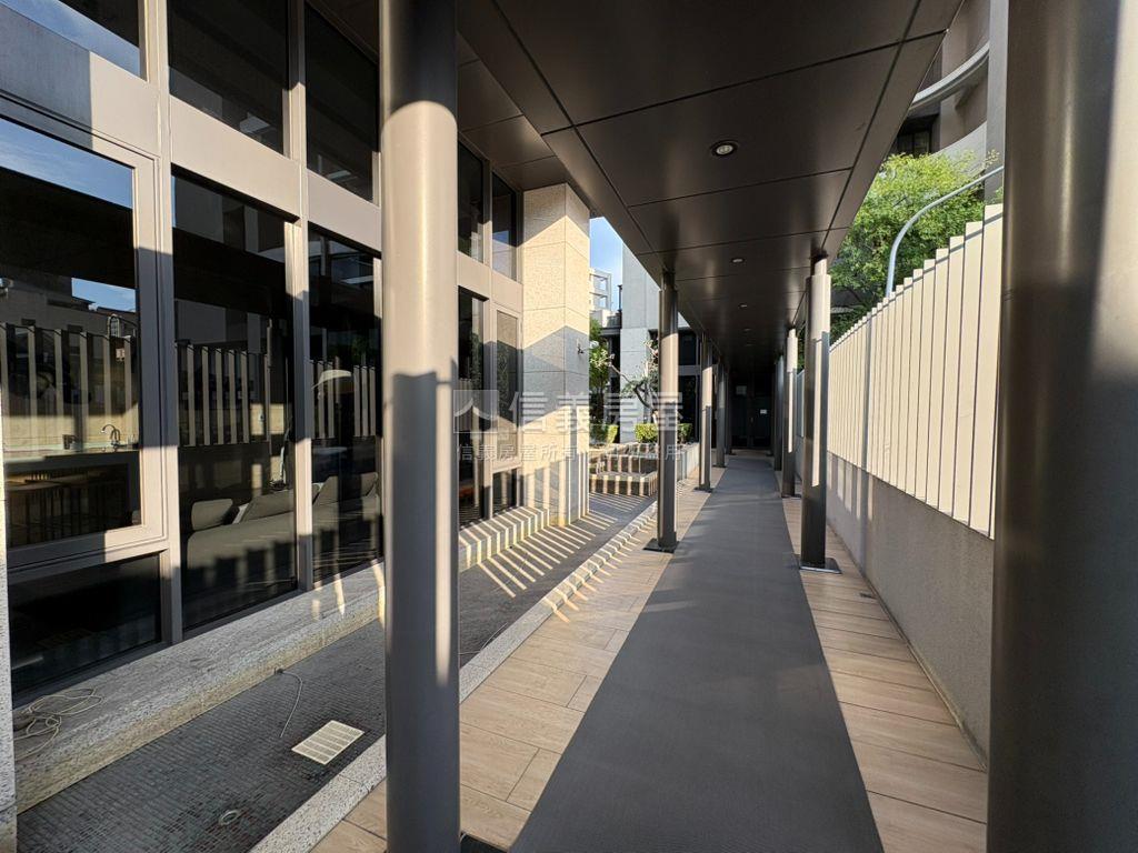 【專】林鼎日光寓２房平車房屋室內格局與周邊環境