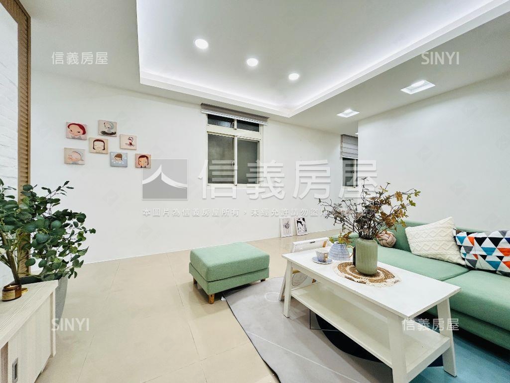 光華商圈小巧大空間房屋室內格局與周邊環境