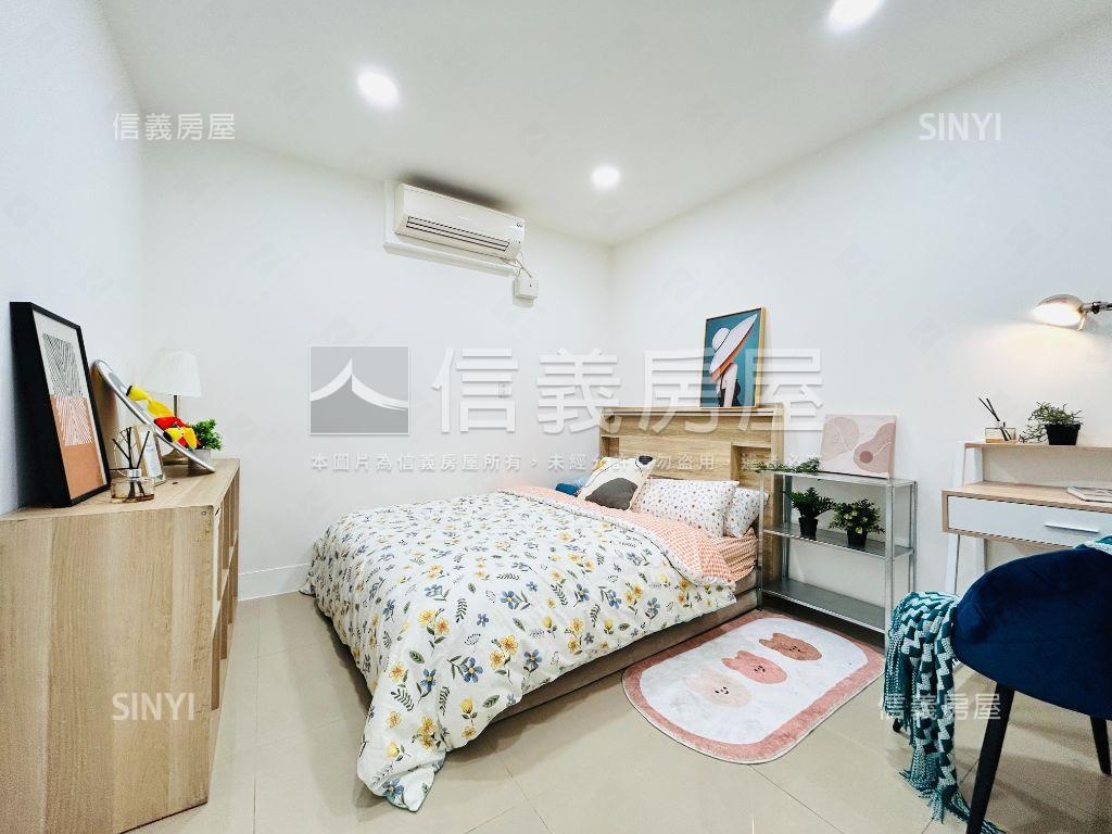 光華商圈小巧大空間房屋室內格局與周邊環境