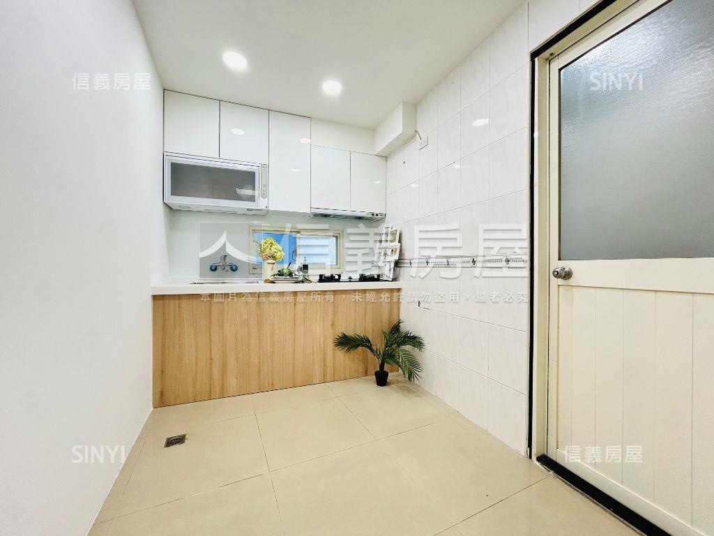 光華商圈小巧大空間房屋室內格局與周邊環境