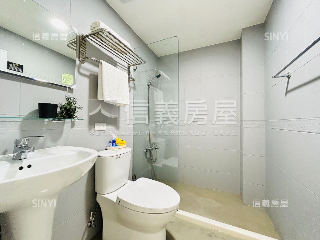 光華商圈小巧大空間房屋室內格局與周邊環境