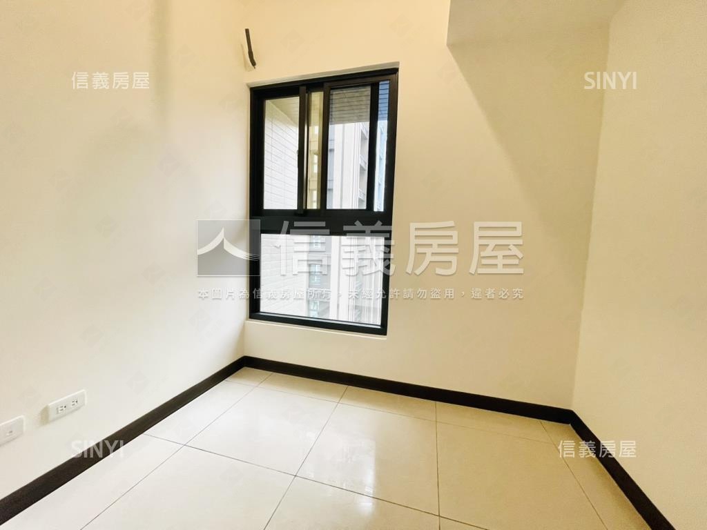 換屋族喜愛的三房車位Ｉ２房屋室內格局與周邊環境