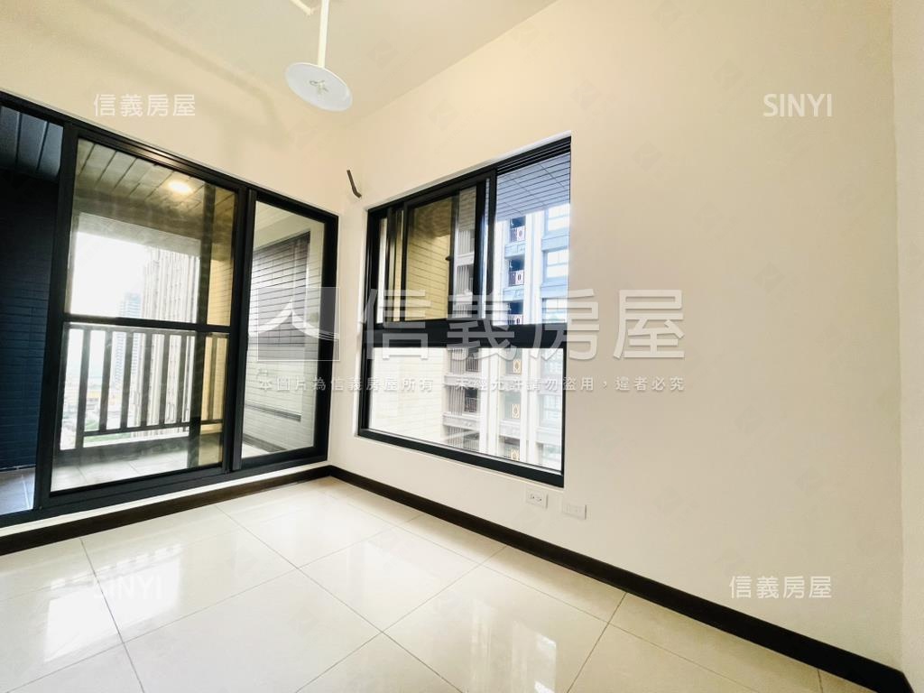 換屋族喜愛的三房車位Ｉ２房屋室內格局與周邊環境
