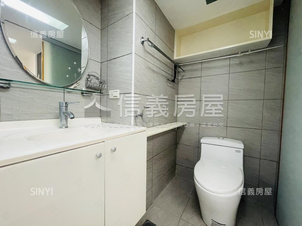 挑高邊間捷運美宅房屋室內格局與周邊環境