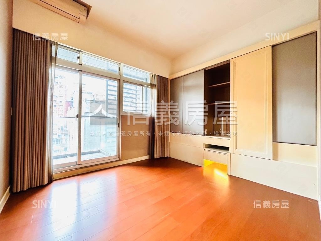 和邑前棟景觀美２房房屋室內格局與周邊環境