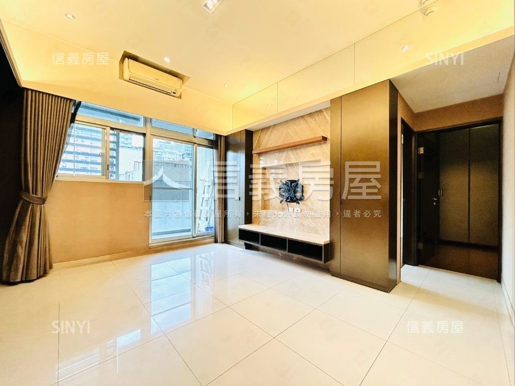 和邑前棟景觀美２房房屋室內格局與周邊環境