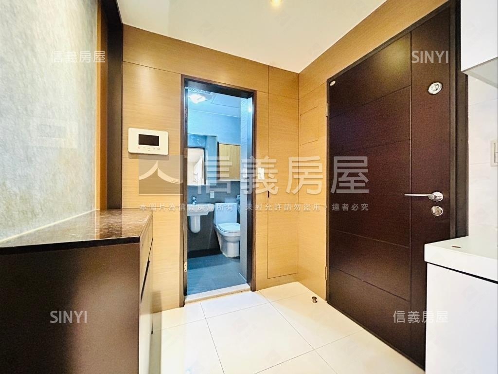 和邑前棟景觀美２房房屋室內格局與周邊環境