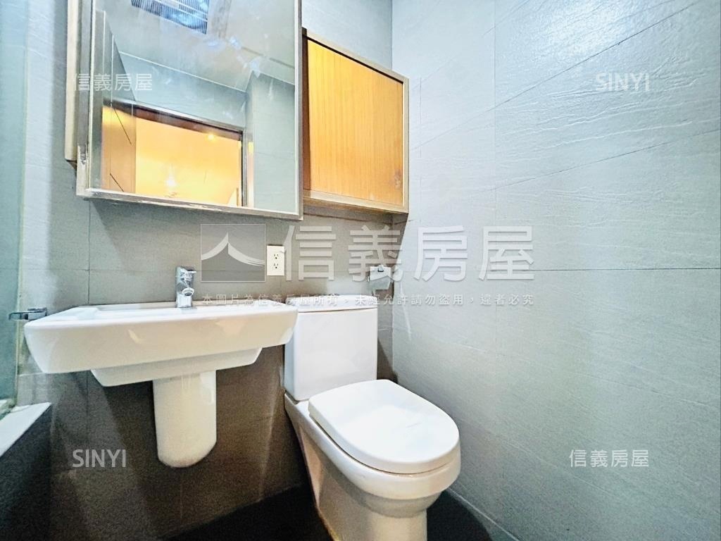 和邑前棟景觀美２房房屋室內格局與周邊環境
