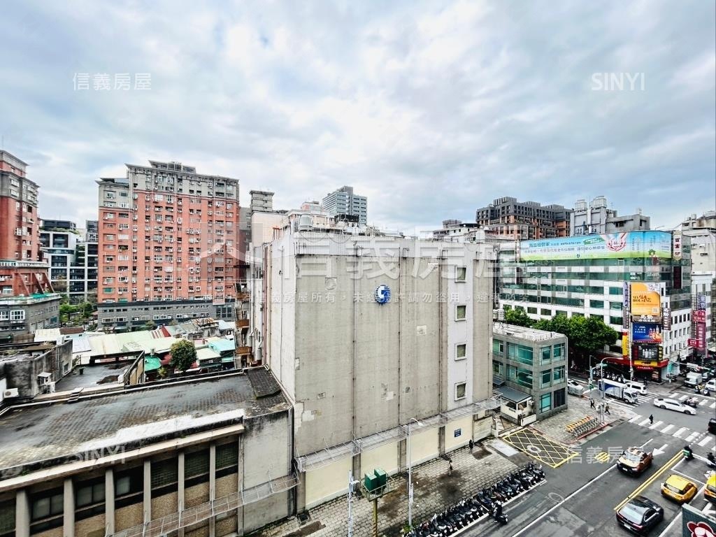 和邑前棟景觀美２房房屋室內格局與周邊環境