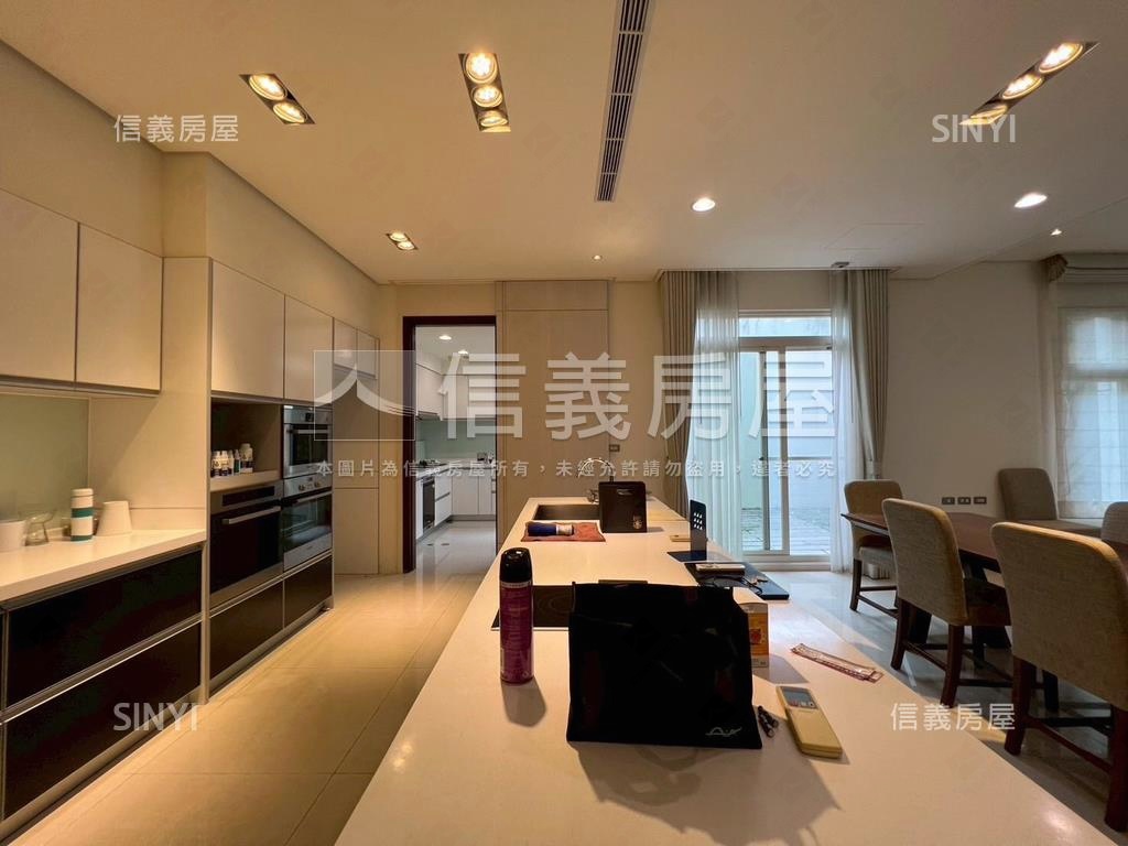 白鷺灣別墅房屋室內格局與周邊環境