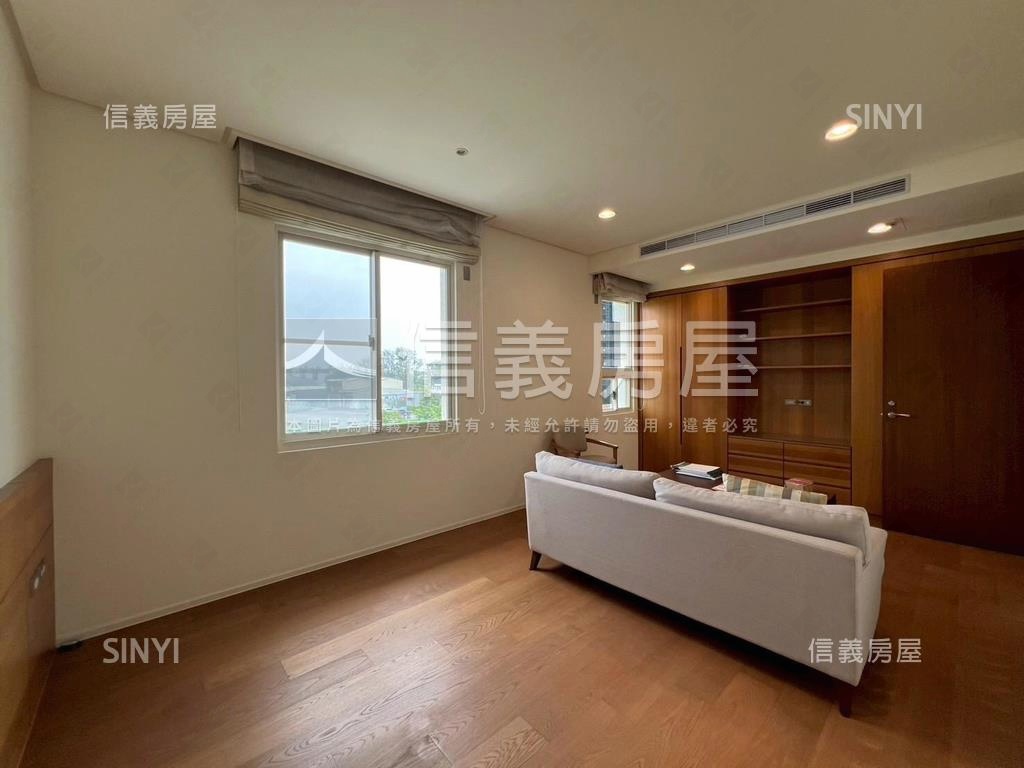 白鷺灣別墅房屋室內格局與周邊環境
