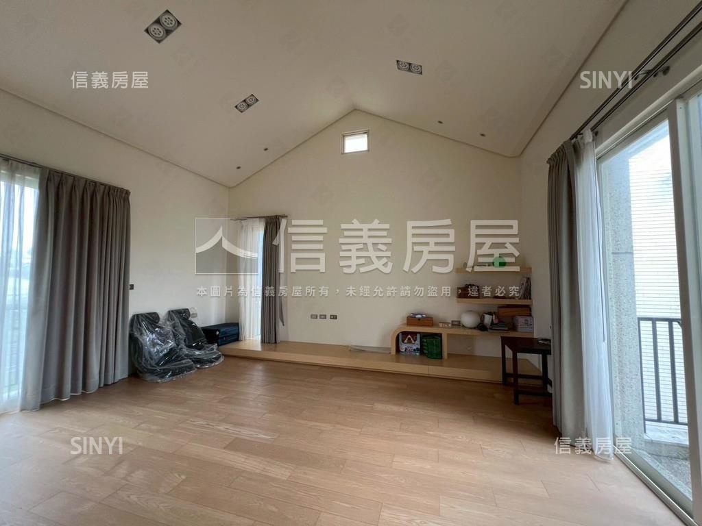 白鷺灣別墅房屋室內格局與周邊環境