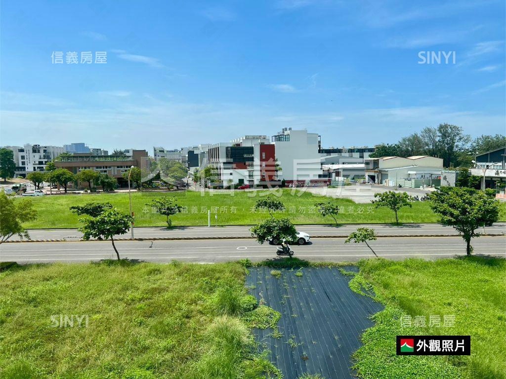白鷺灣別墅房屋室內格局與周邊環境