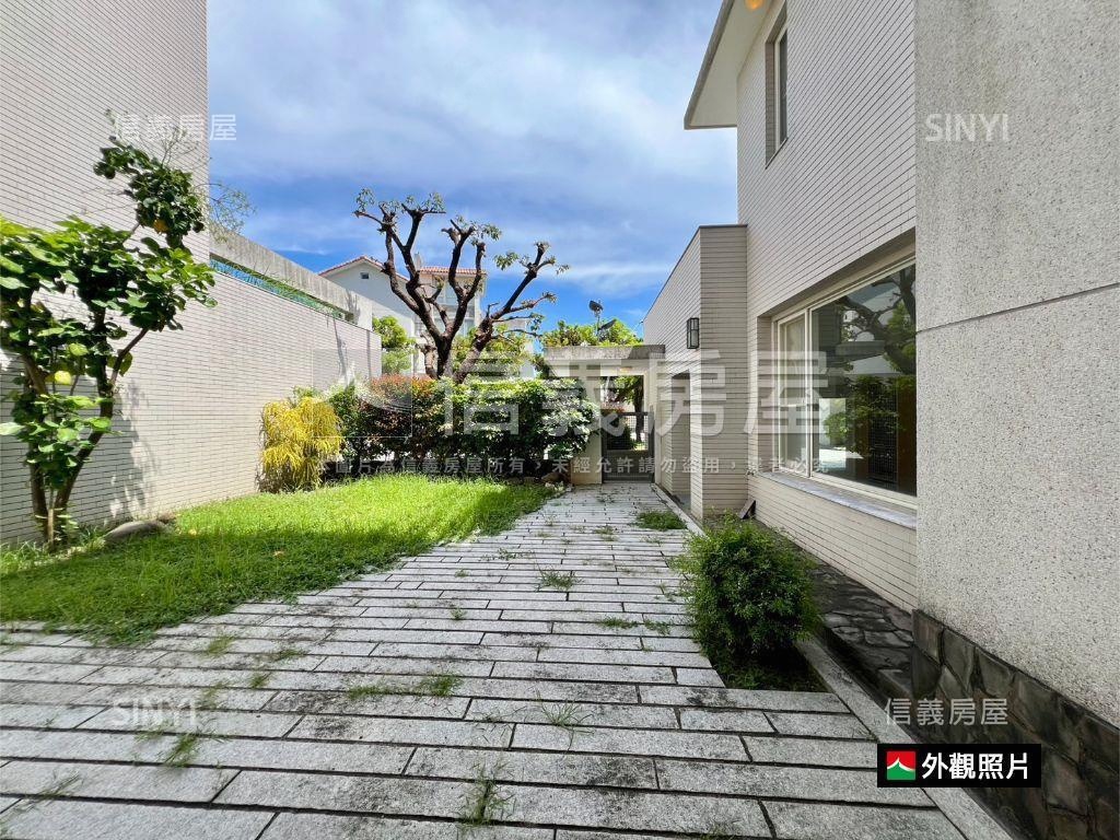 白鷺灣別墅房屋室內格局與周邊環境