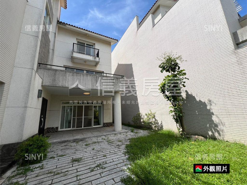白鷺灣別墅房屋室內格局與周邊環境