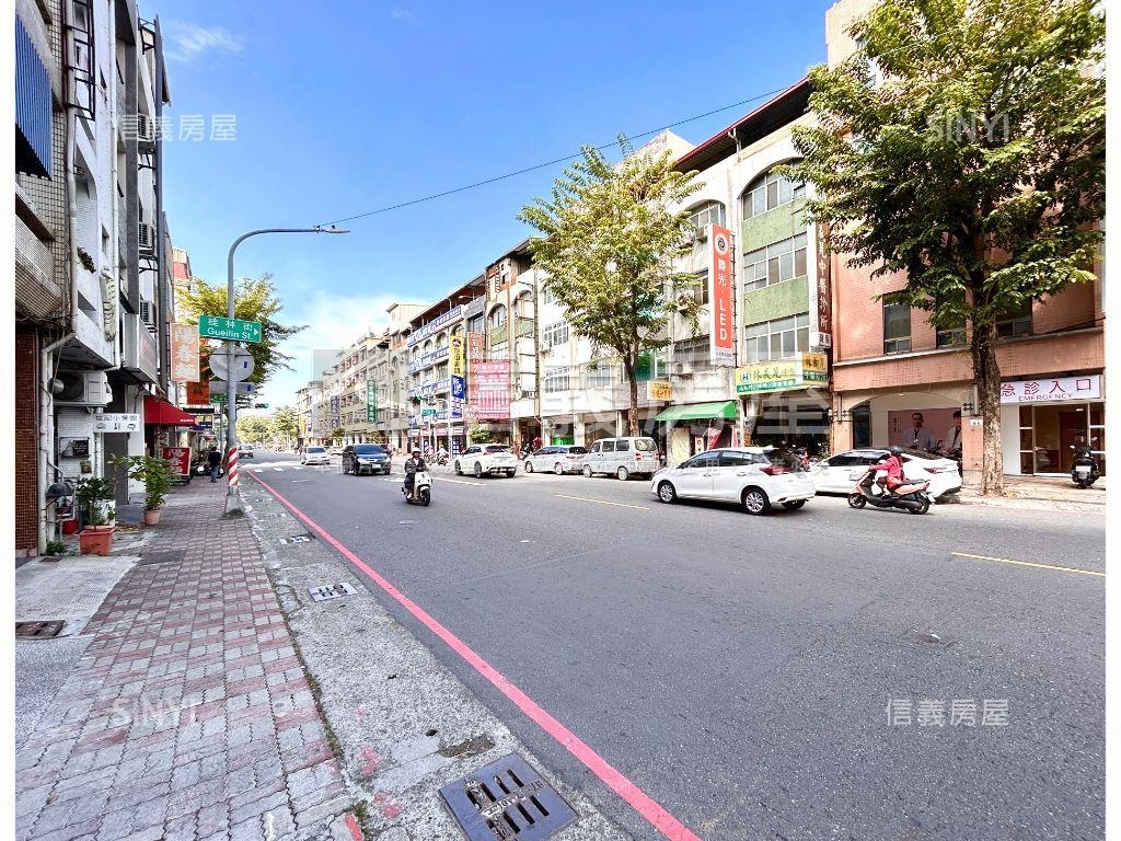 馬躍二聖●正路透店房屋室內格局與周邊環境