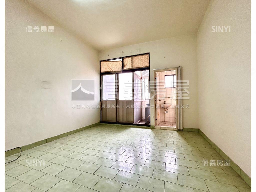 馬躍二聖●正路透店房屋室內格局與周邊環境