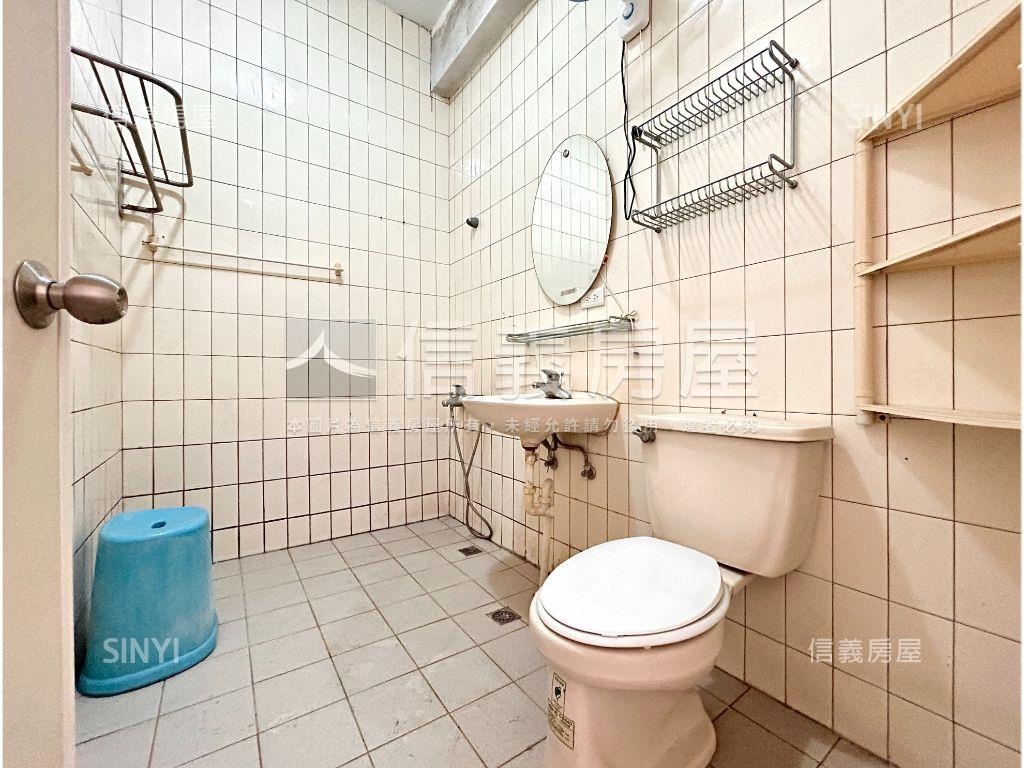 馬躍二聖●正路透店房屋室內格局與周邊環境