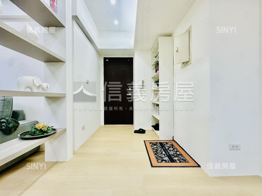 七段新裝潢三房雙衛房屋室內格局與周邊環境