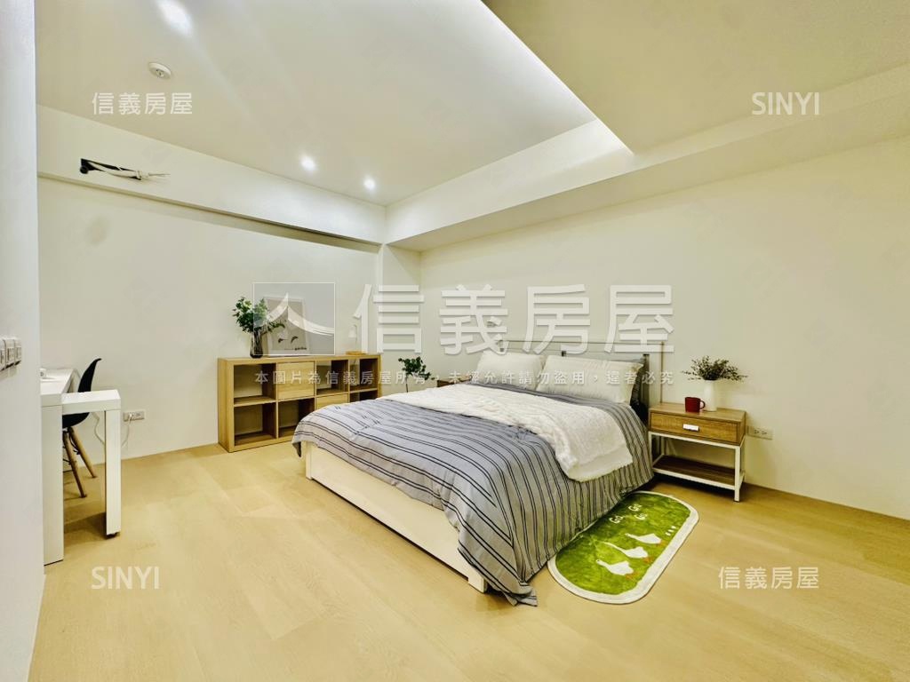 七段新裝潢三房雙衛房屋室內格局與周邊環境