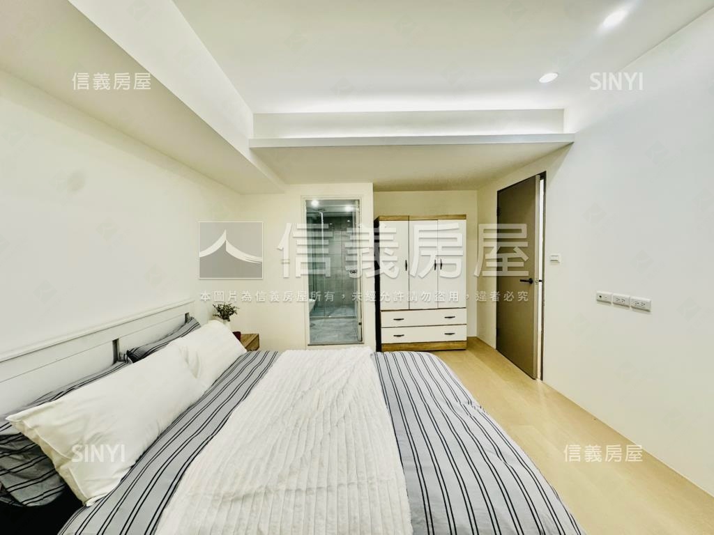 七段新裝潢三房雙衛房屋室內格局與周邊環境