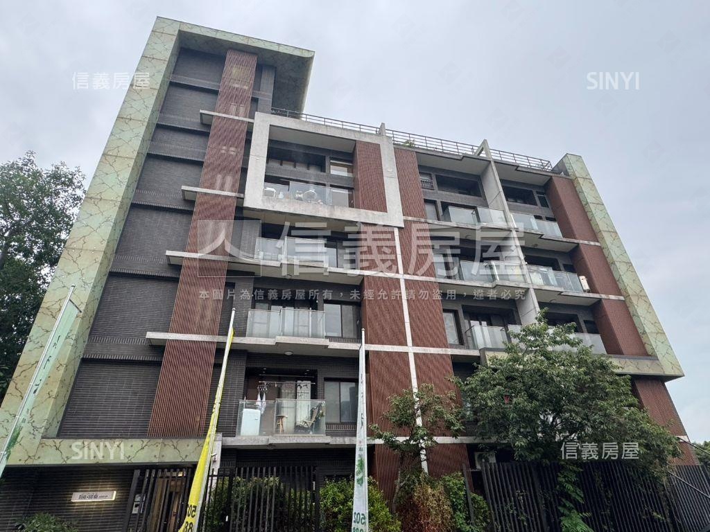 泉隱村度假套房房屋室內格局與周邊環境