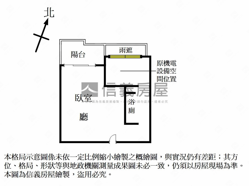 泉隱村度假套房房屋室內格局與周邊環境
