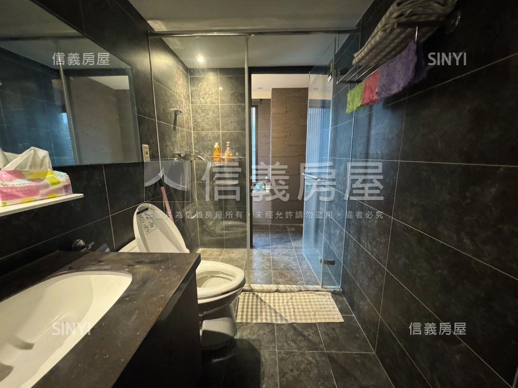 泉隱村度假套房房屋室內格局與周邊環境