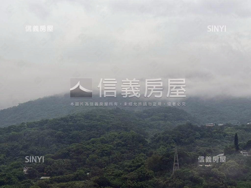 泉隱村度假套房房屋室內格局與周邊環境