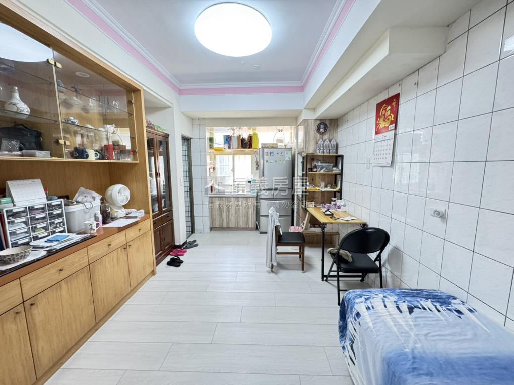 漂亮好環境士林一樓房屋室內格局與周邊環境