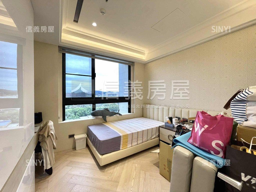桃園市區兩房雙車位房屋室內格局與周邊環境