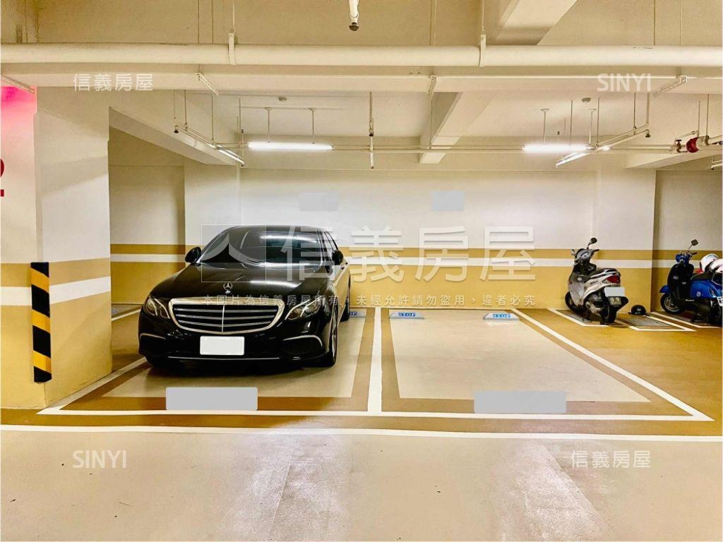 桃園市區兩房雙車位房屋室內格局與周邊環境