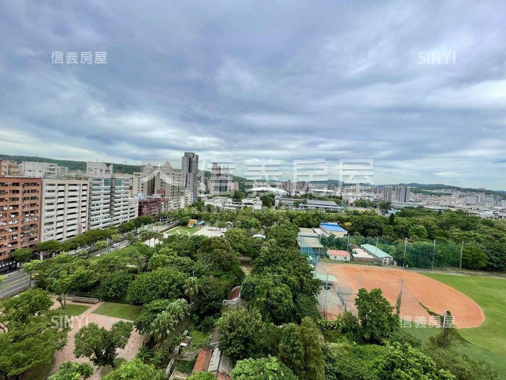 桃園市區兩房雙車位房屋室內格局與周邊環境