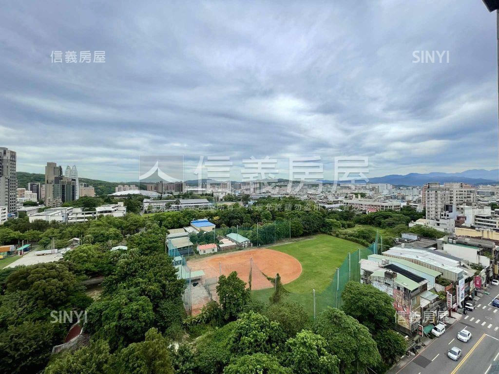 桃園市區兩房雙車位房屋室內格局與周邊環境