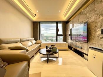 桃園市區兩房雙車位景觀宅