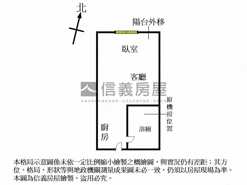中正國中學區首選中正香榭房屋室內格局與周邊環境